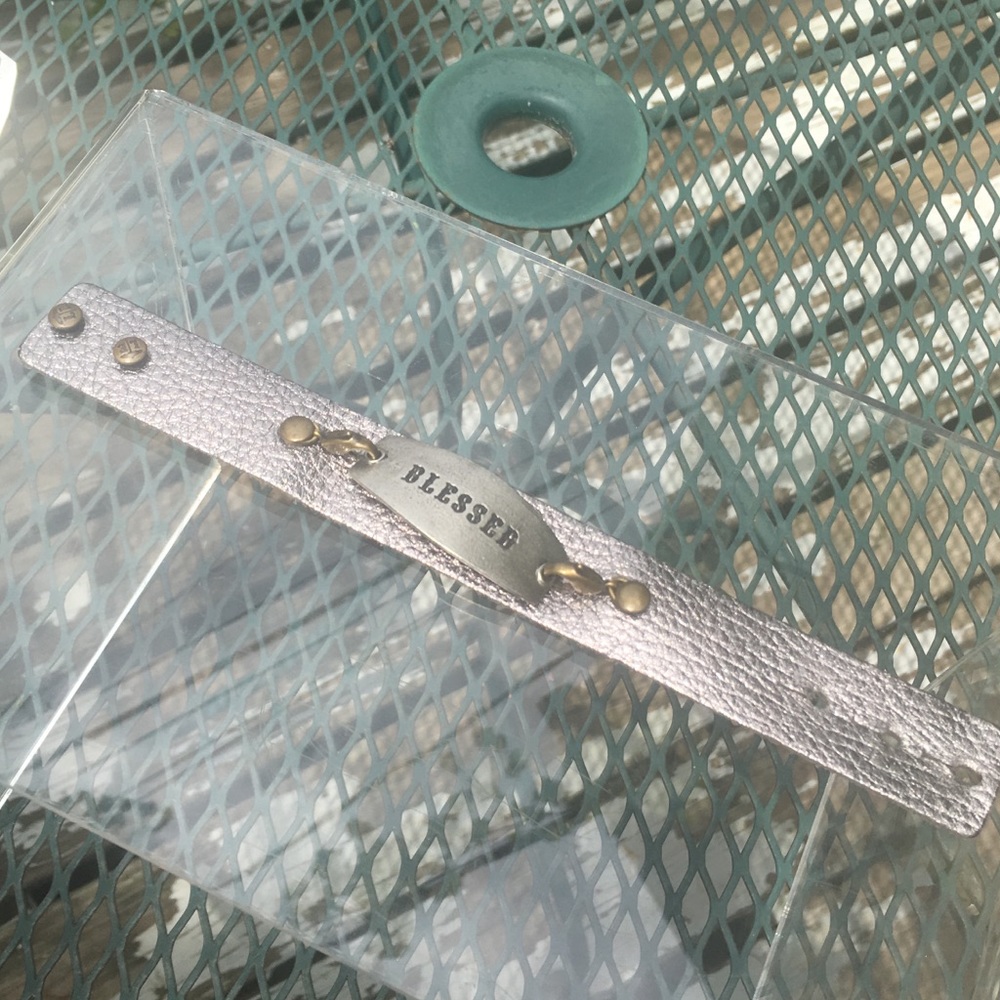 Lenny & Eva bracelet